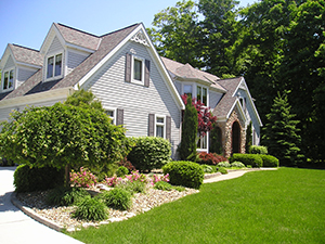 Landscapers and Lawncare Services in Woodbine, MD